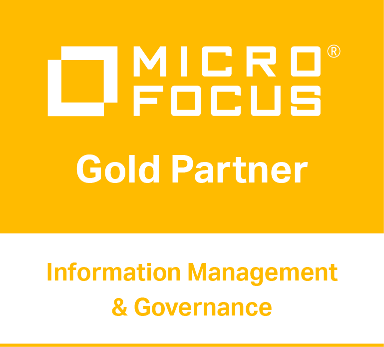 MicroFocus Gold 2022